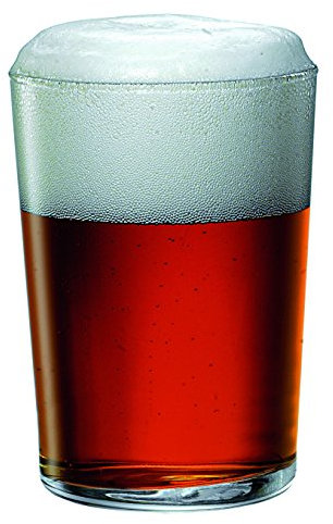 Visiodirect Lot de 12 GOBELETS Bodega Max 50CL