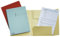 Esselte 1033306 Flügelmappen Jurismappe A4 gelb