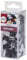 Rayher Spiegelmosaik 1x1cm, ca.400Stück, SB-Box 200g ,1450600, weiß