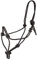 WALDHAUSEN Knotenhalfter, PON, schwarz