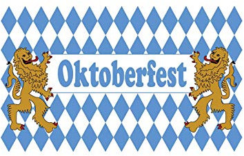 ESPA nv/sa, Flag Oktoberfest