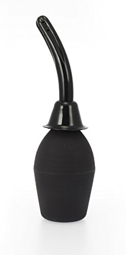 BONDAGE PLAY Einlauf und Lavativa, 220 g