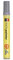 Marabu MR011703078 - Paint Marker - para Textiles. Gris