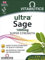 Ultra Sage Tablets - Pack of 30