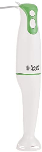 Russell Hobbs 22240-56, 200 W, plastica, Bianco