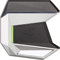 nVidia 900–12230–2500–000 GeForce GTX SLI HB Bridge 2 Slot Noir/Argent/Vert