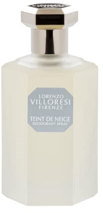Lorenzo Villoresi Teint De Neige Deodorantt, Zerstäuber, 100 ml