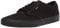 Vans UA Authentic, Scarpe da Ginnastica Unisex-Adulto, Nero (black 3BKA1), 36 EU