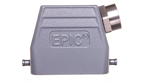 Lapp Zubehör – Dunstabzugshaube Wohnungsbau HB 6 TS 13.5 ZW EPIC für industrielle Stecker