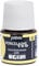 Pebeo - Vernice Cinese per Porcellana, 45 ml, Colore: Nero Antracite (1 pezzo)