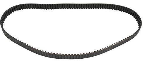 febi bilstein 23411 Zahnriemen , 1 Stück, schwarz / weiß