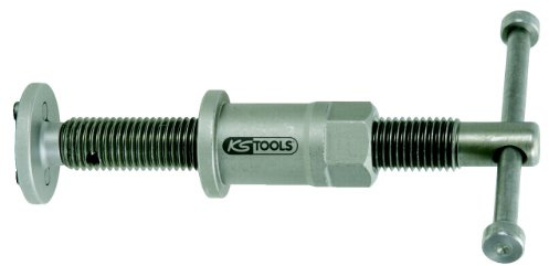 KS Tools 150.2001 Rechtsdrehende Spindel, 155mm