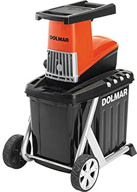 Dolmar FH2500 - Biotrituradora electrica 2500w - Dolmar - ref: fh2500