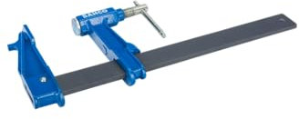 Bahco 306705000 - Serre Joint A Pompe 50X12 Cm