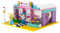 Sluban SlubanM38-B0526 Beauty Salon Building Bricks Set