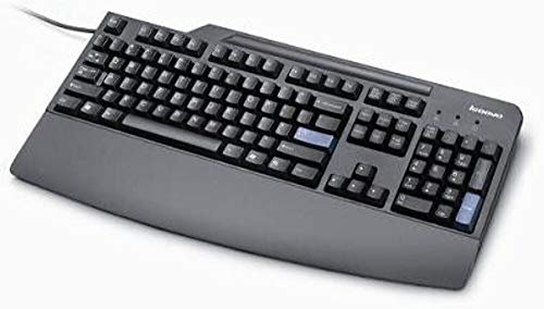 Lenovo Keyboard (US ENGLISH) 54Y9400, Standard, Wired, 54Y9400 (54Y9400, Standard, Wired, USB, Black)