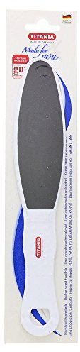 Titania 3020 Lima Doppia - 280 Gr