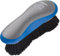 Oster 32840 Fellglanzbürste, blau