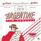 Savarez, Corde per chitarra acustica/folk Argentine, Set, Loop end, .010 - .045w, extra-light, 1510