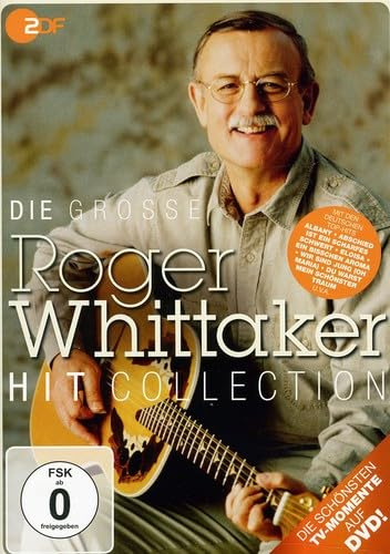 Die Große Roger Whittaker Hit Collection
