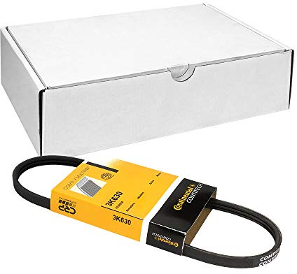 Continental 3PK630 METRIC MULTI V-BELTS
