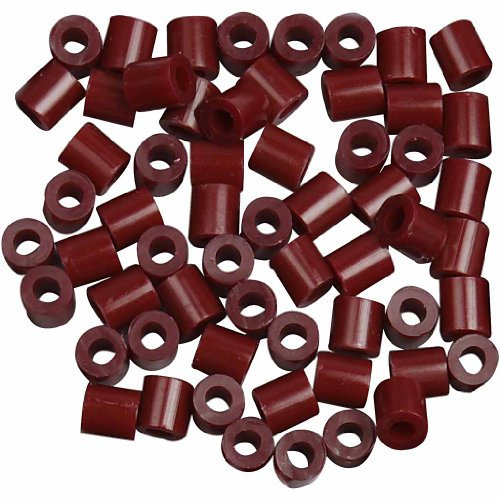 Malte Haaning Plastic A/S Hama Röhrenperlen