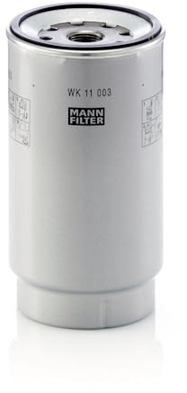 MANN-FILTER, WK 11 003 z Fuel Filter | For Trucks & Buses, Fuel System Protection, Injector Protection, Clean Fuel Supply, True OE Engineering