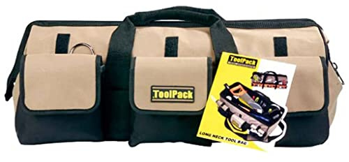 Tool Pack Werkzeugtasche Long Neck