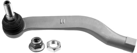 LEMFÖRDER 35422 01 Spurstangenkopf für Renault Master III Kasten (FV) 2010 - Außen, Links, Vorderachse und andere Fahrzeuge