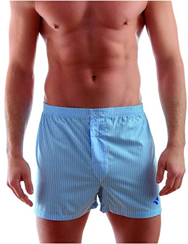 Navigare Navig358 Boxer Uomo (Pacco da 1)