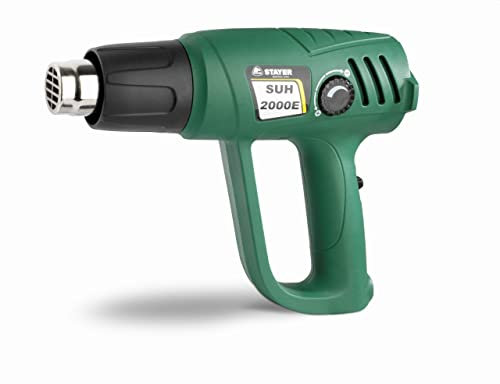 STAYER SUH 2000 EK - 2000W 250-450min_ DECAPADOR