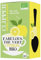 CLIPPER - Thé Vert Bio - Citron - 100% Ingrédients Naturels - Issu du Commerce Équitable - 20 Sachets de Thé Bio - 1 Paquet