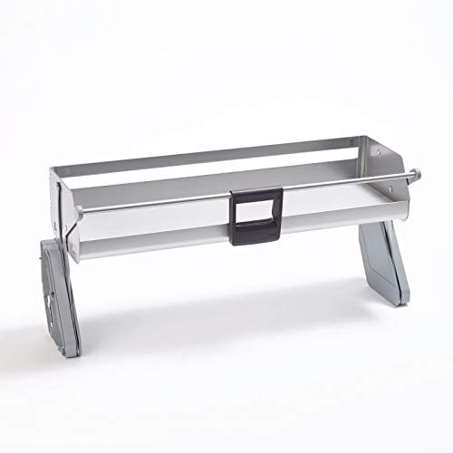 SO-TECH® iMove Single Tray Oberschrankauszug Schrankauszug für 90er Schrankbreite