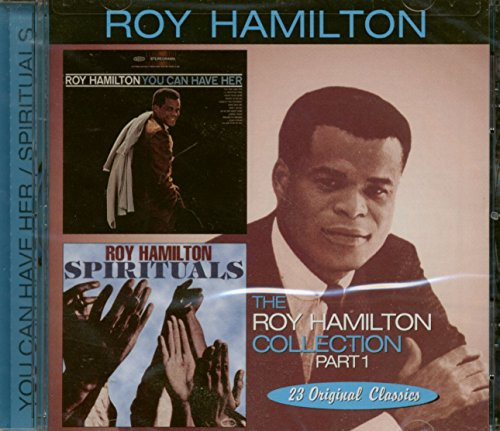 You Can Have Her / Spirituals