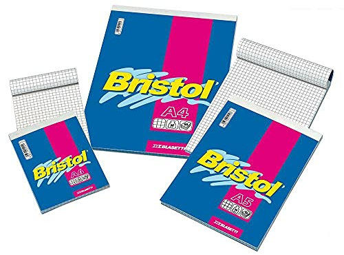Blasetti 107798 Block Punkt metallisch