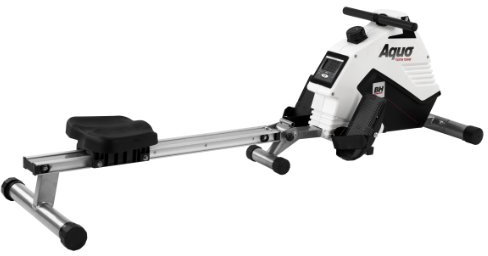BH Fitness Rudergerät Aquo, R308