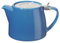 Forlife 13oz Stump Infuser Teapot Blue 509BLU