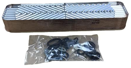 Worcester Highflow CDI Domestic Heat Exchanger 87161082120
