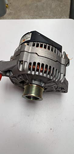 BOSCH Lichtmaschine 120A Generator LiMa 14V Alternator mit Mehrfachriemenscheibe für OPEL Astra F CC (T92) Omega B Limousine (V94) VECTRA B (36) Omega B Caravan (V94) Calibra A (C89) VECTRA B CC (38)