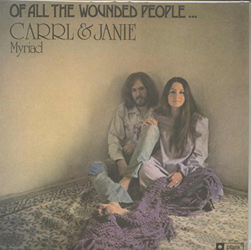 Of All The Wounded People