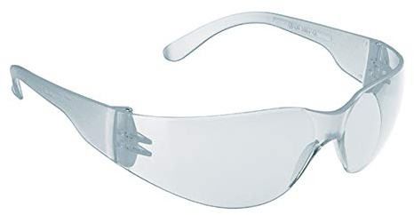 JSP Stealth™ 7000 Safety Spectacles - UV Protection