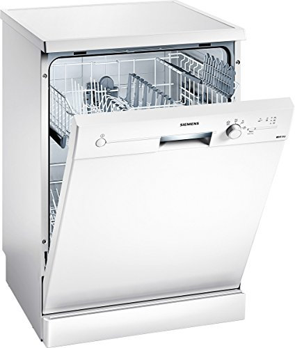Siemens SN25M289EU lavastoviglie