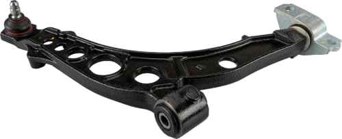 TRW Lenker, Radaufhängung JTC279 rechts | Kompatibel mit: FIAT BARCHETTA, PUNTO, PUNTO Cabriolet, PUNTO Van, LANCIA Y