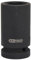 KS Tools 515.1870 - Vaso de impacto hexagonal, largo (70 mm, 1)