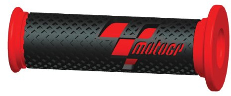 MOTOGP COMPETITION RACE GRIP BLACK RED