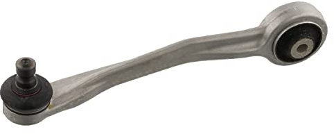 febi bilstein 36060 Control Arm with bush, joint and nut, pack of one
