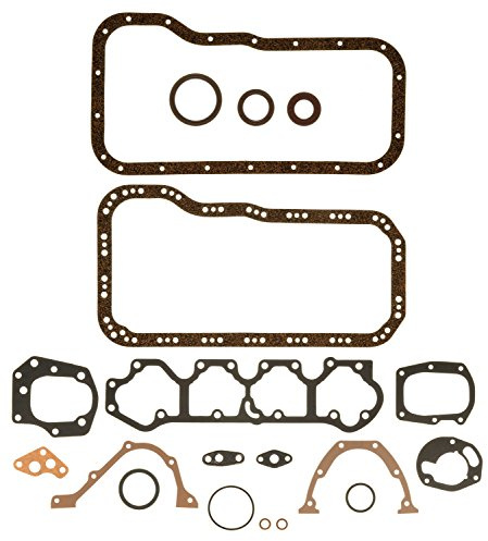 Ajusa 54009600 Gasket Set crank case