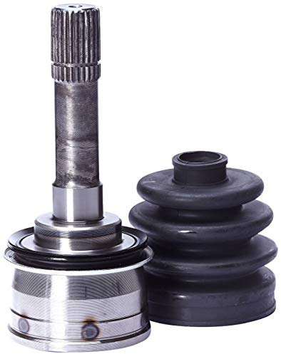 JAPANPARTS GI-899 Gelenksatz Antriebswelle Achswelle radseitig Kompatibel mit SUZUKI Samurai SUV SJ 4410160A00 4410160A20 4410160A01
