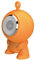 Conceptronic Enceinte Bluetooth Orange