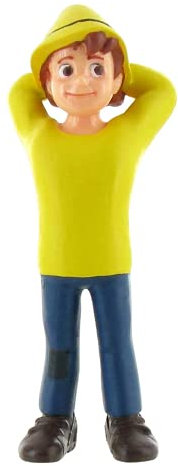 Comansi Heidi Figur Pedro